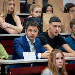 svecani prijem studenata 2023 10