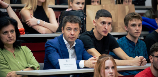 svecani prijem studenata 2023 10