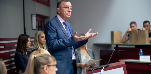 svecani prijem studenata 2023 13