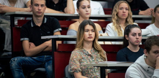 svecani prijem studenata 2023 23