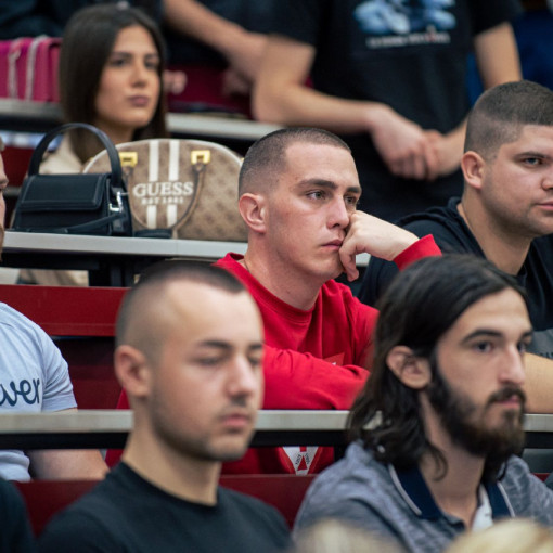 svecani prijem studenata 2023 24