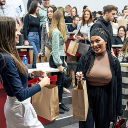 svecani prijem studenata 2023 34