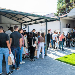 svecani prijem studenata 2023 38