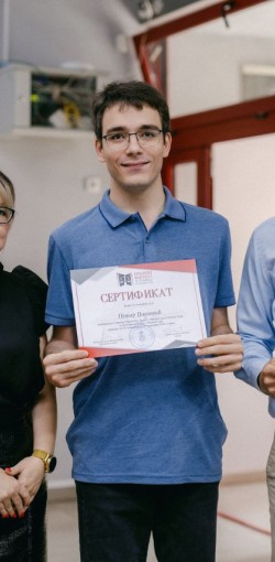 dodela sertifikata 19 06 06