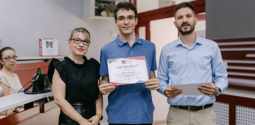 dodela sertifikata 19 06 06