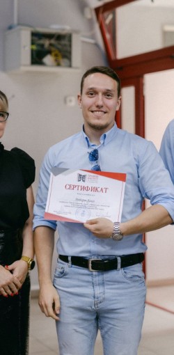 dodela sertifikata 19 06 08