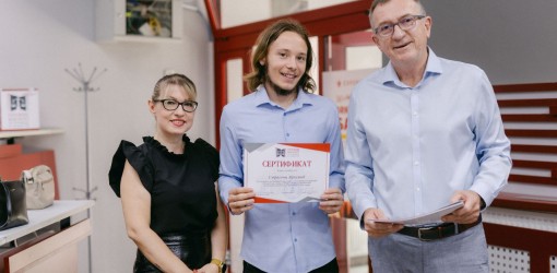 dodela sertifikata 19 06 31