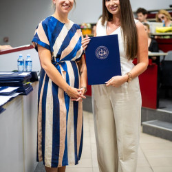 dodela diploma 2026 70
