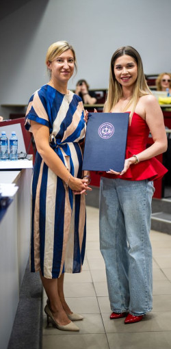 dodela diploma 2026 98