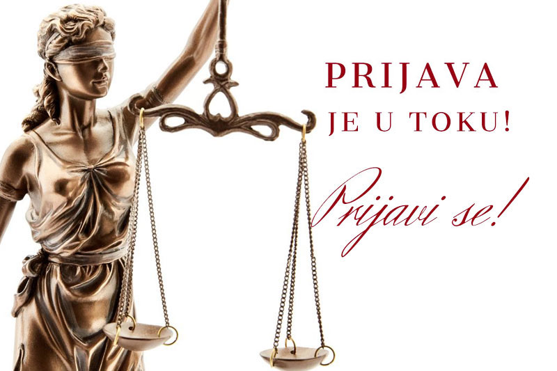 PRIJAVA ZA UPIS