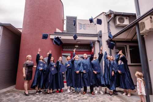 DODELA DIPLOMA 28. JUNA 2023.