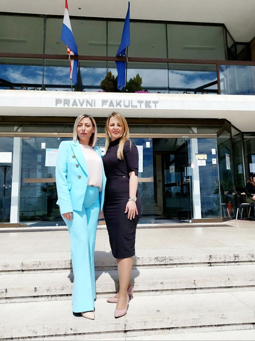 GLOBALNA MREŽA ZA DIGITALNA LJUDSKA PRAVA