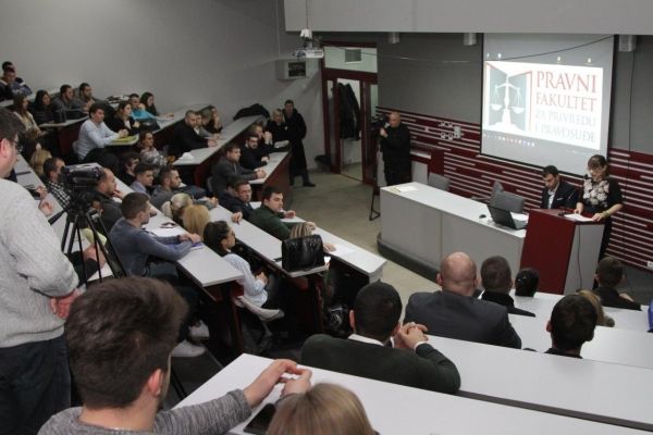 Specijalistički kurs „Operativni rad inspektora Odeljenja kriminalističke policije u suzbijanju opšteg i privrednog kriminaliteta“