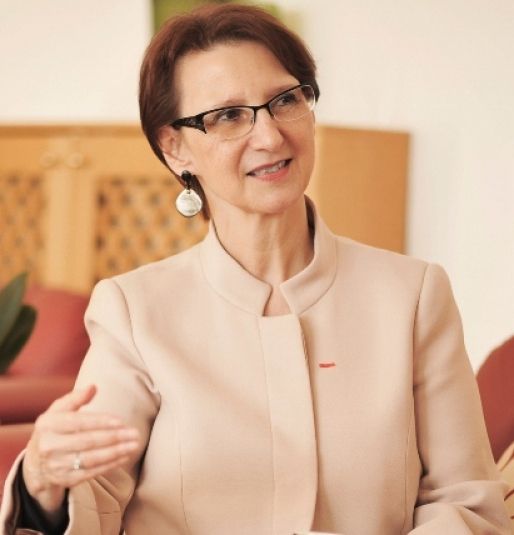 Ambasadorka Republike Francuske gospođa Kristin Moro održaće predavanje na temu „Vrednosti Evropske unije&quot;.