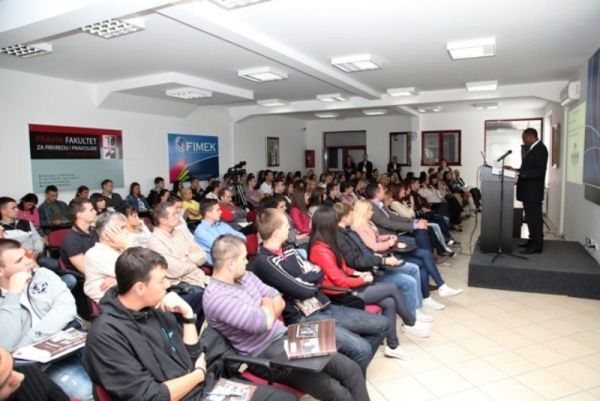 Tribina Jose Sanchez