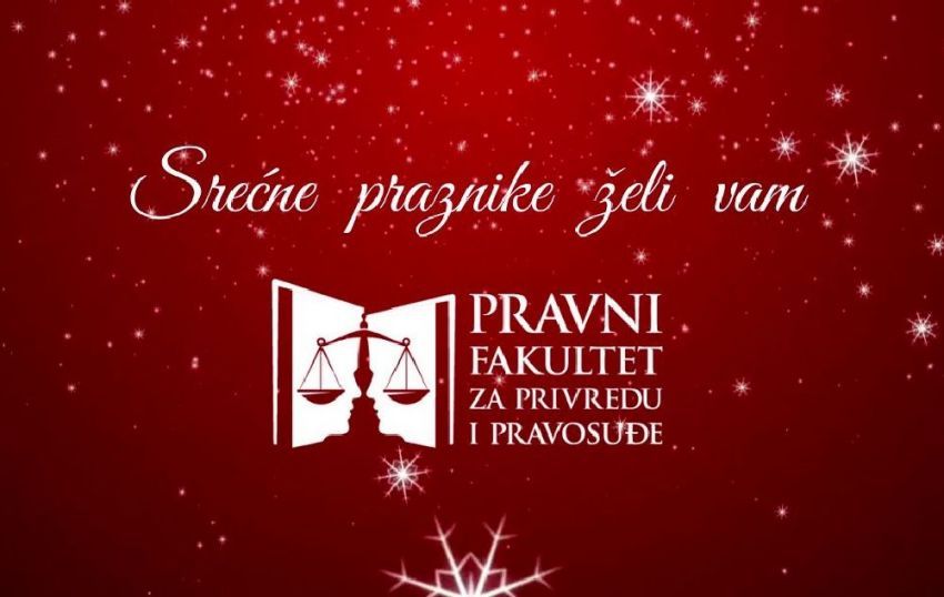 Novogodišnji praznici