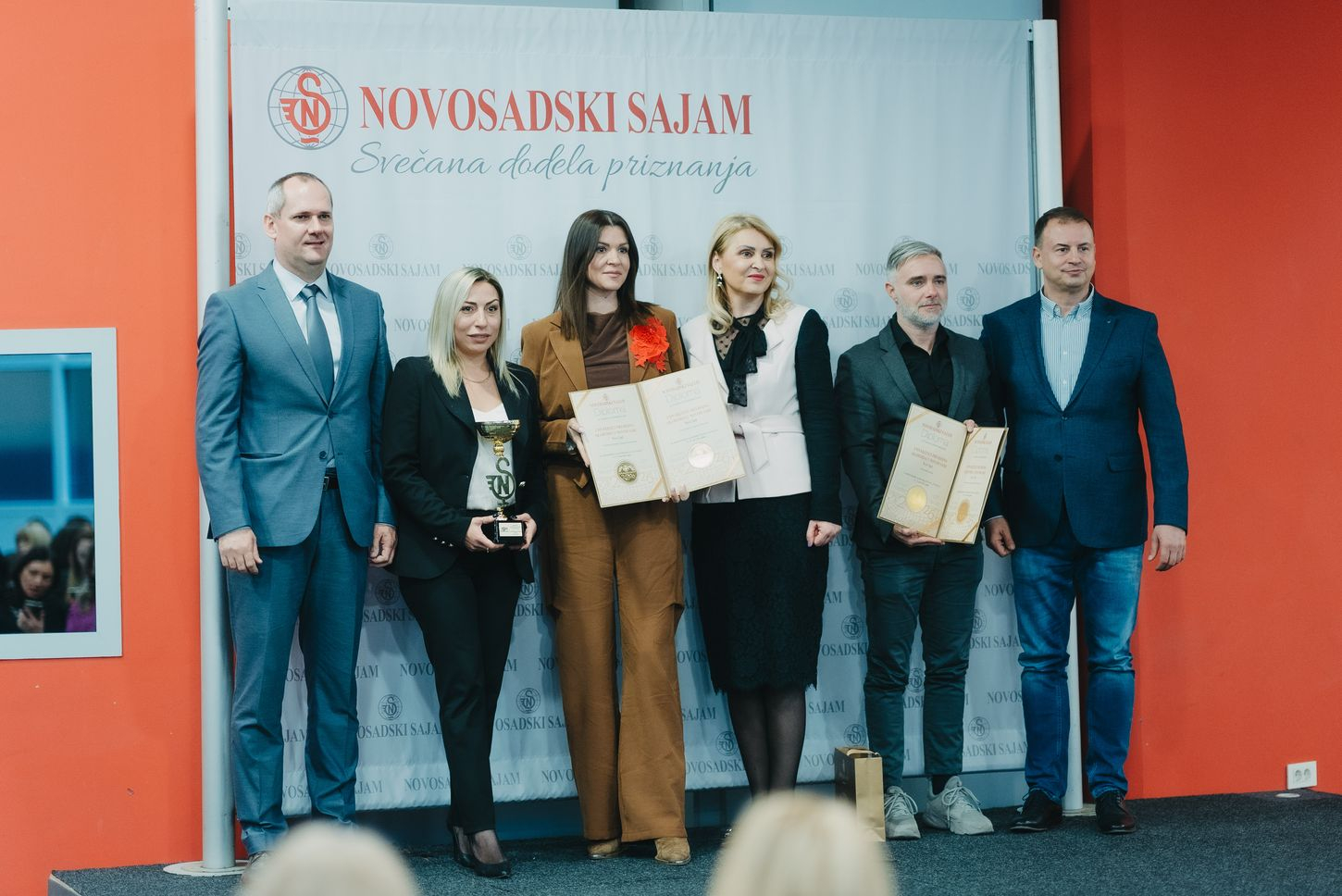 Učešće na 20. međunarodnom sajmu obrazovanja „Putokazi“